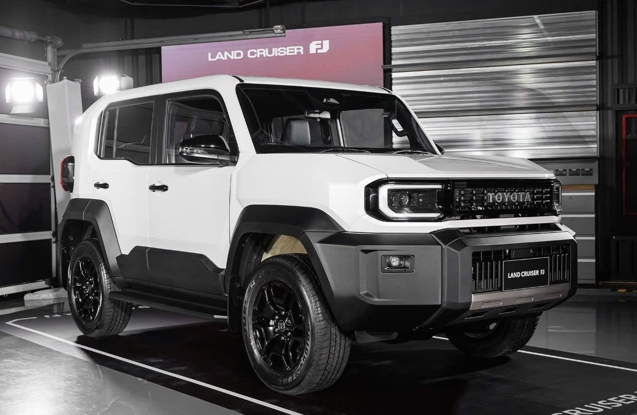 Loạt xe điện và hybrid mới tháng 7: 5 lựa chọn đáng tiền