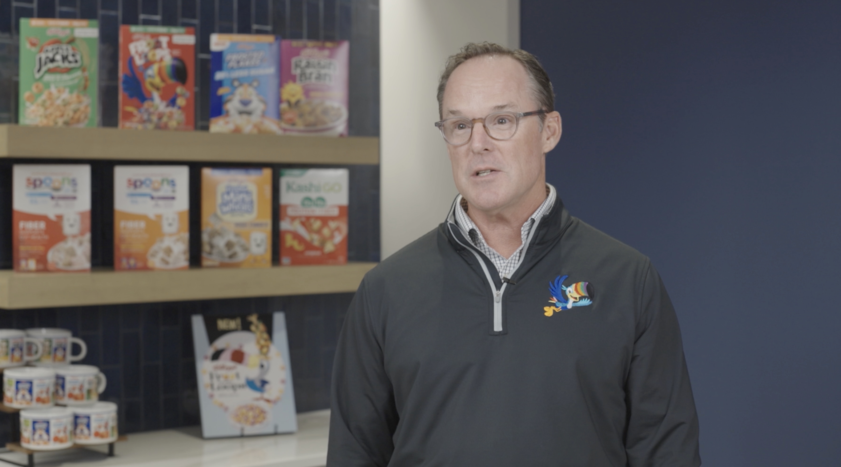 Kellogg’s Cereal Is Going Natural in Color—Here’s What That Really Means