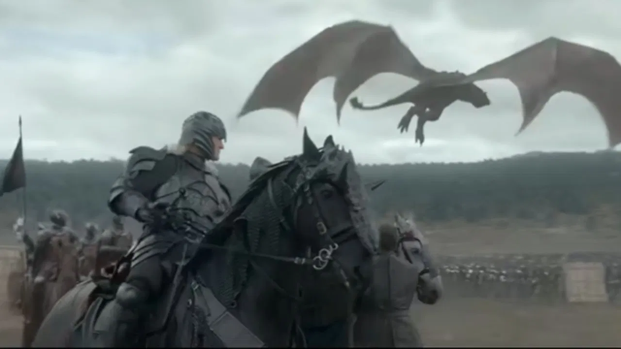 House of the Dragon Finale Turns the Dance of the Dragons into a Streaming Juggernaut