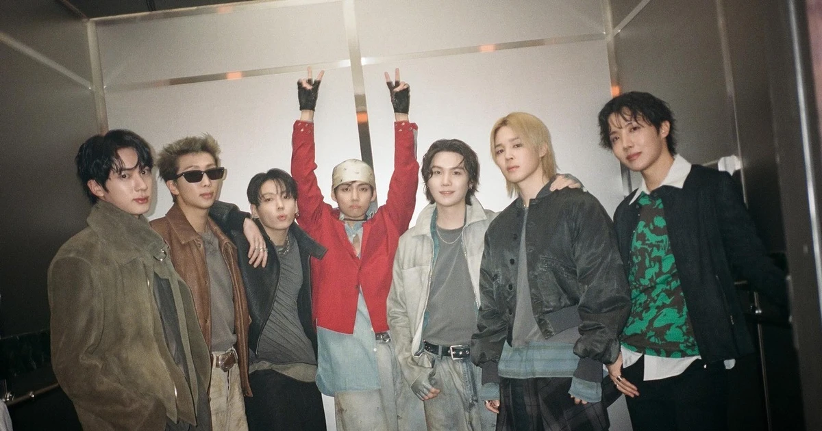 Cảnh báo lừa đảo vé concert K-pop: Fan phải tự bảo vệ mình