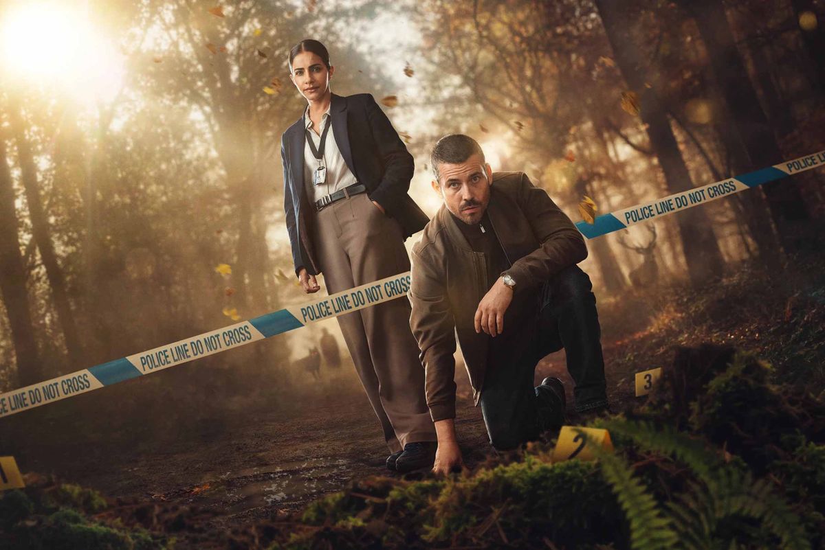 Three BritBox Romance Series Worth Bingeing Tonight