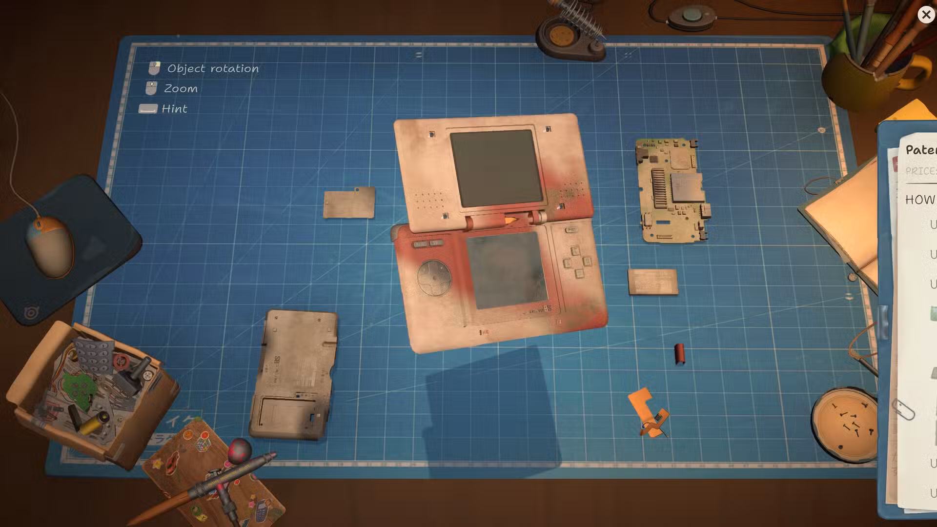Cozy Simulation Games Are Outselling Action in Attention