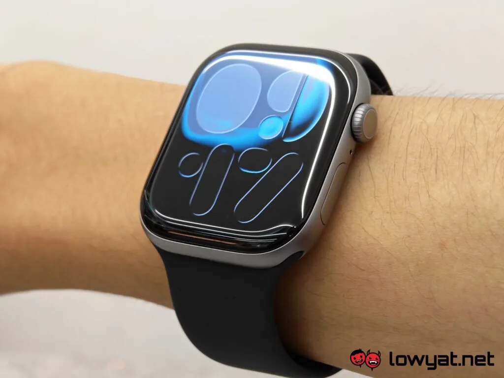 Apple’s Screen-Free Watch Bet Could Rewrite Wearable Design