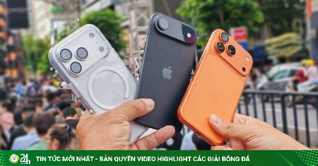 iPhone 17 Pro Max giảm tới 4 triệu đồng: Có nên mua ngay?