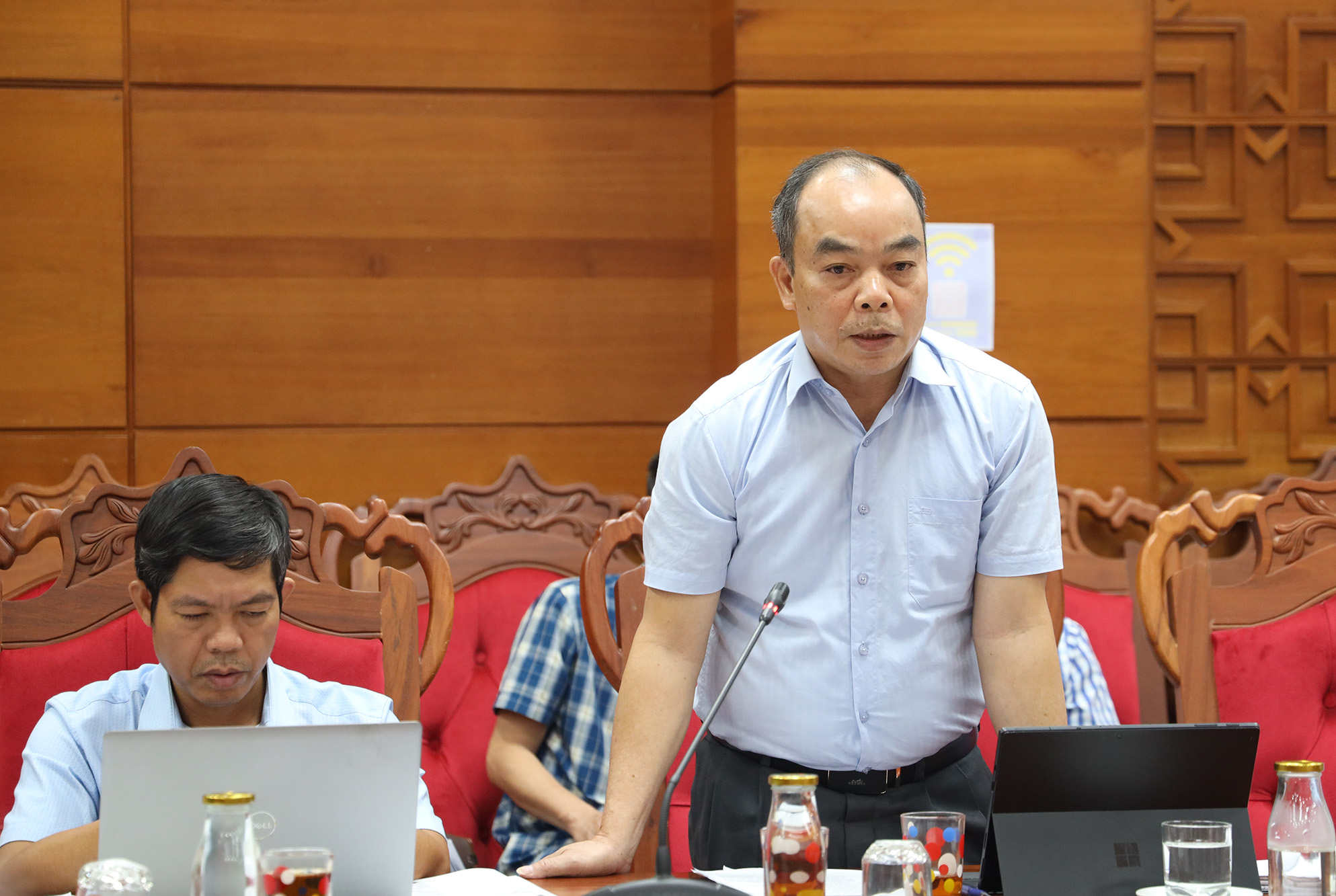 Gia Lai tăng tốc khu công nghiệp để giữ mục tiêu tăng trưởng hai con số