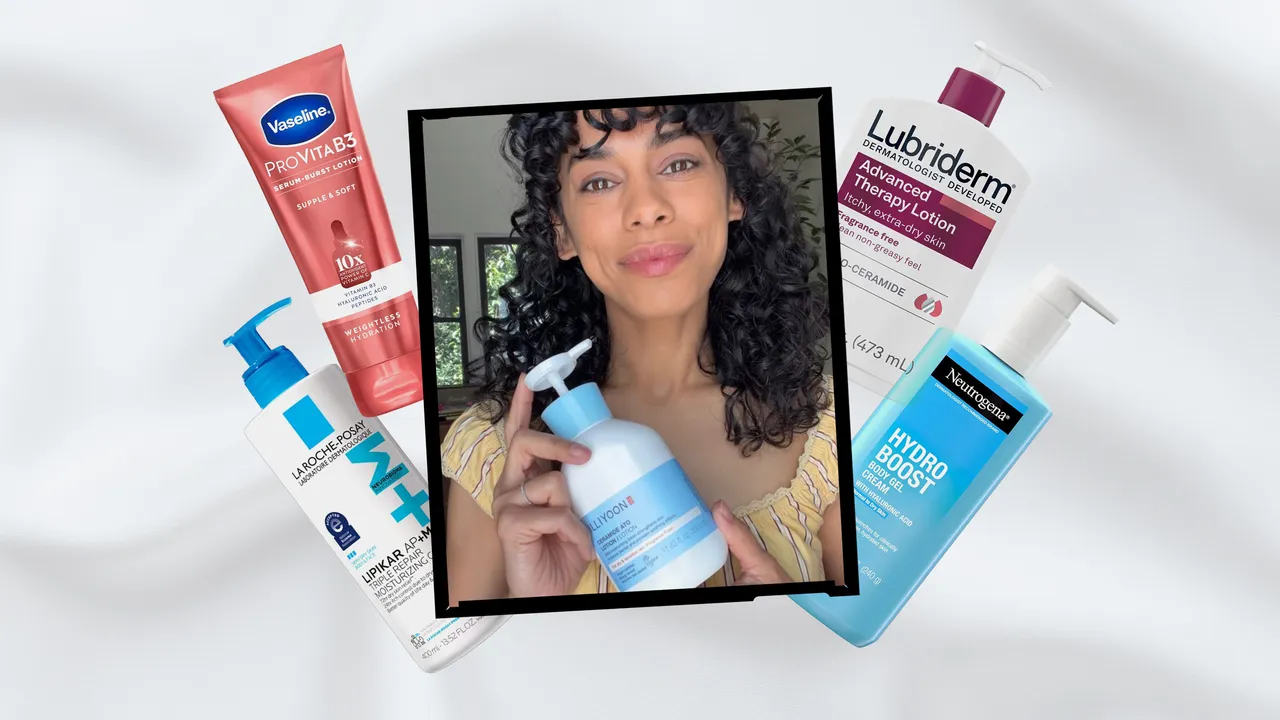 Dermatologist-Approved After-Sun Lotions Under $30 That Prevent Peeling and Restore Skin