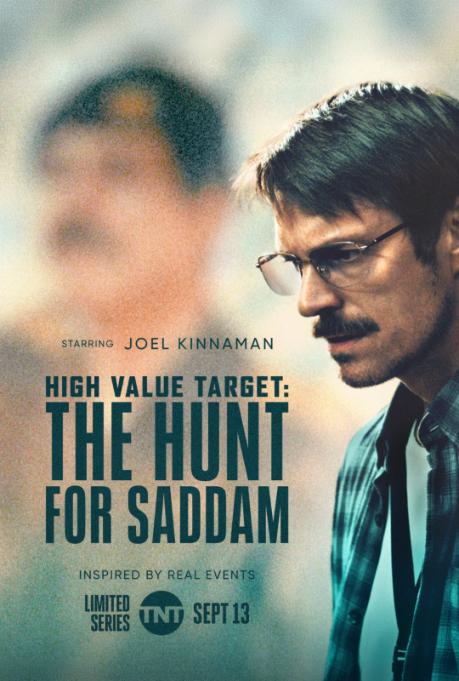 How Joel Kinnaman and Jon Hamm Are Rewriting the Political Thriller