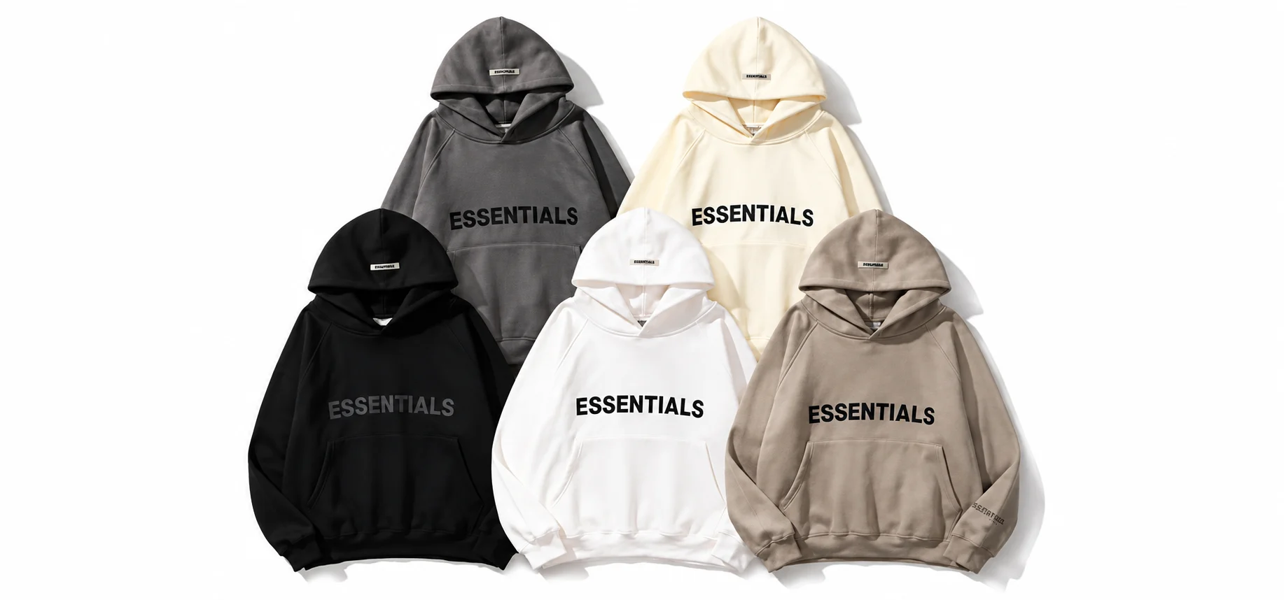 How Affordable Streetwear Staples Became the New Luxury Bridge