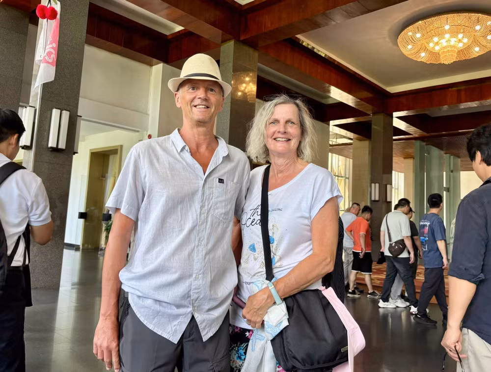 Đà Nẵng, TP.HCM và Nha Trang: Ba “thủ phủ” mới của du khách châu Âu