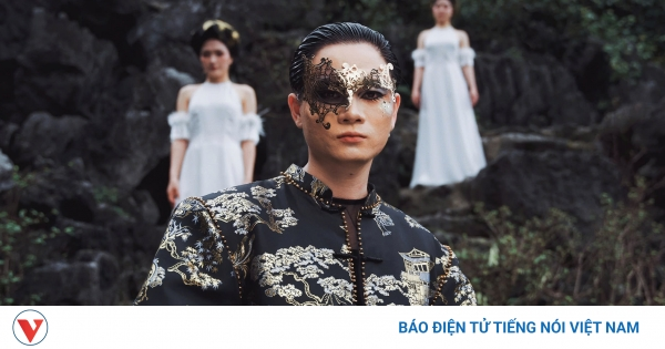 Tuấn Cry bước lên sân khấu: từ nhạc sĩ sản xuất đến ca sĩ solo
