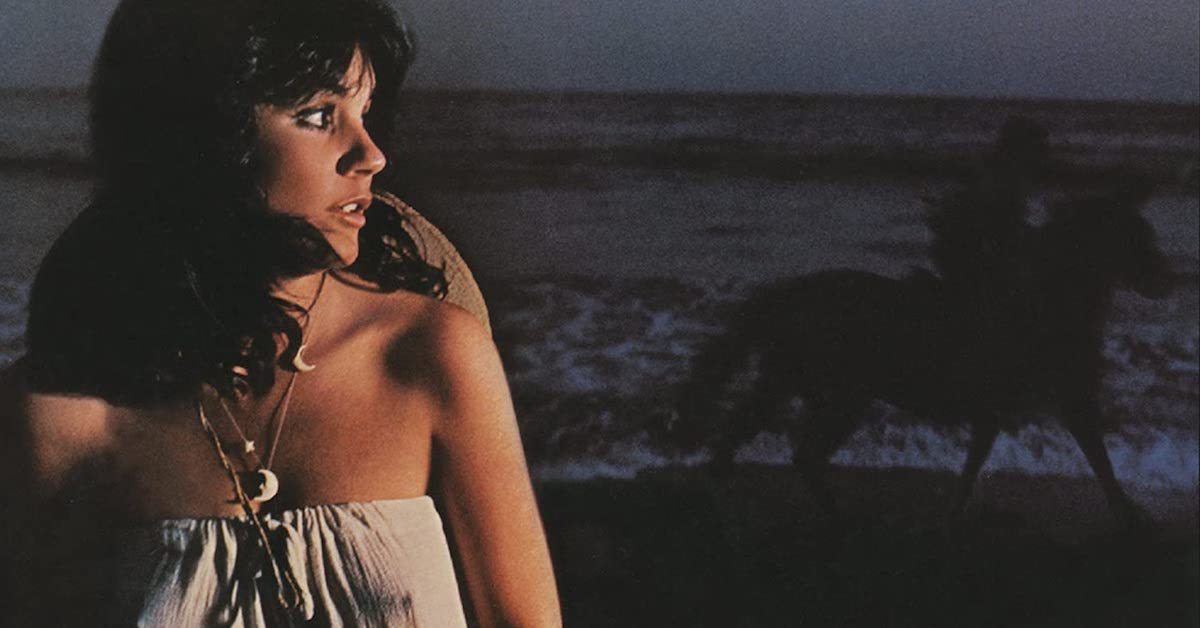 Linda Ronstadt’s Hasten Down The Wind and the Art of Owning Covers