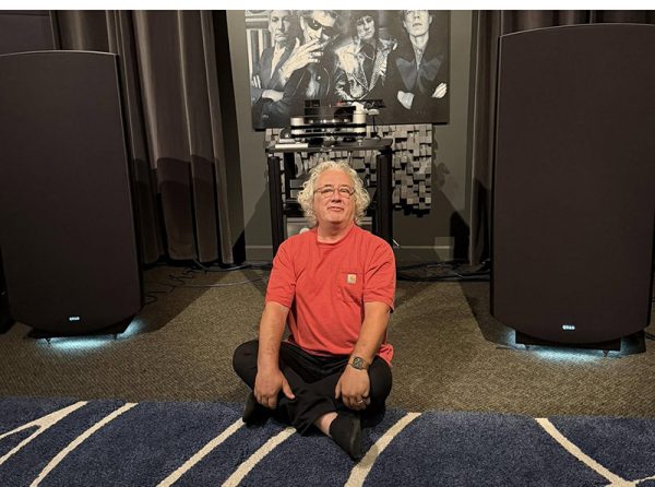Compact Speakers Return: Heritage Designs, New Tricks