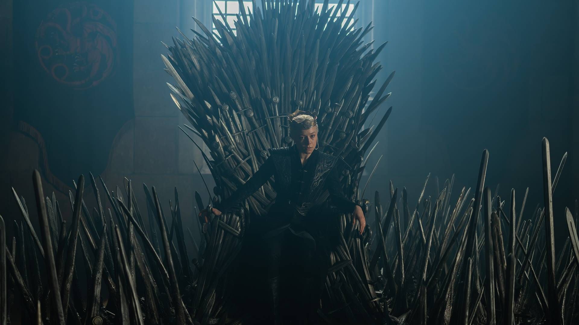 House of the Dragon mùa 4: phần cuối cùng với những con rồng mới và quy mô lớn hơn