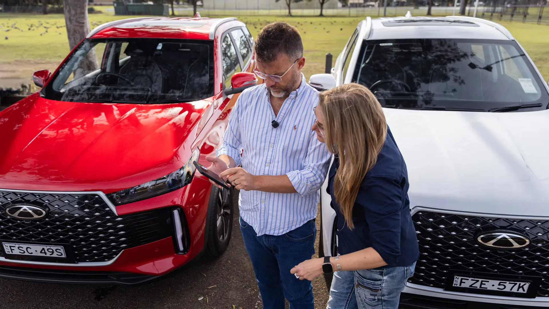 Buying a Used EV Isn’t as Risky as You Think