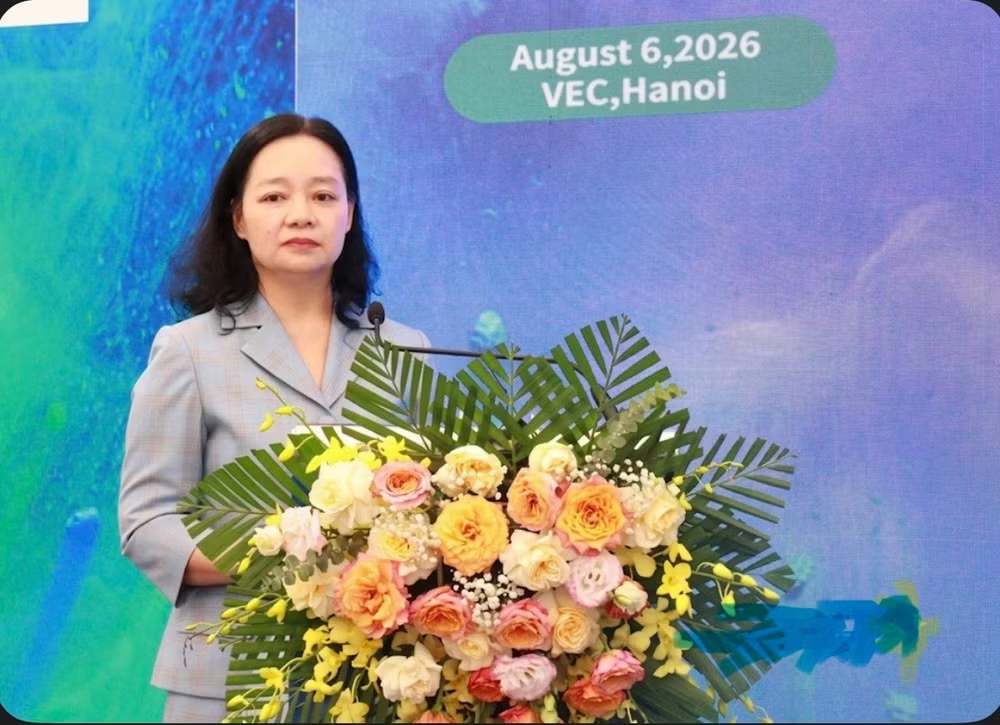 Việt Nam cần 700 tỷ USD cho chuyển đổi xanh: Cơ hội và thách thức tài chính đến 2050