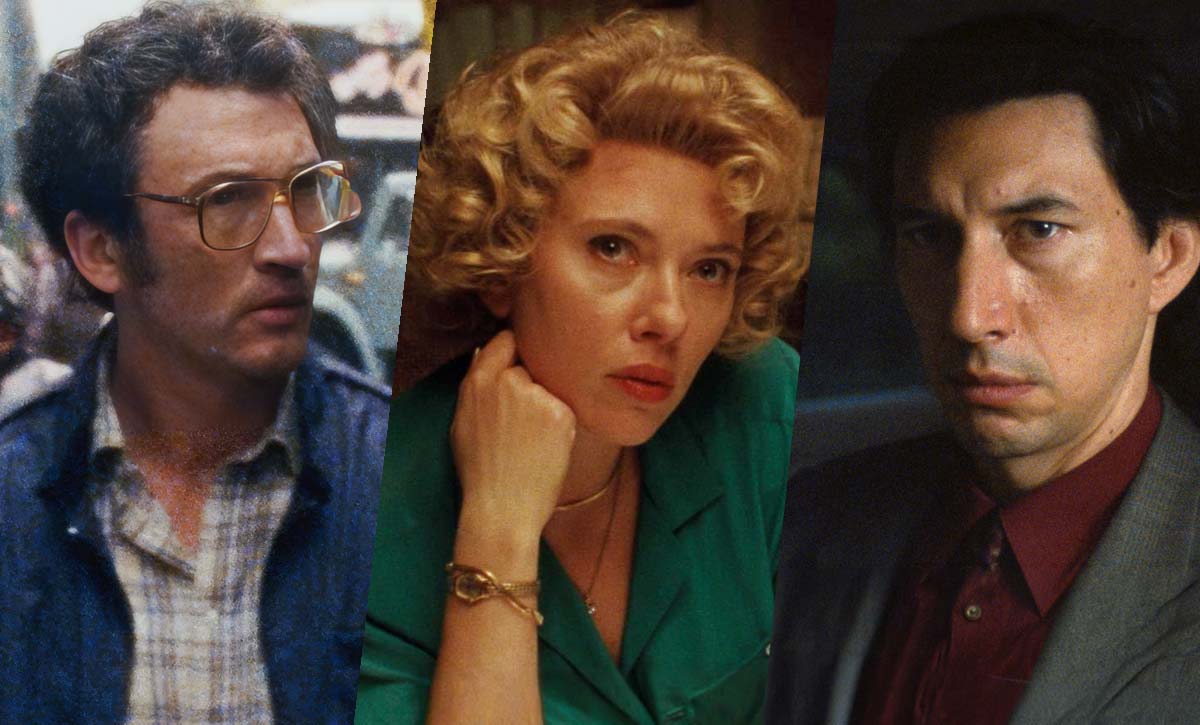 James Gray Turns the American Dream into a Trap in Paper Tiger