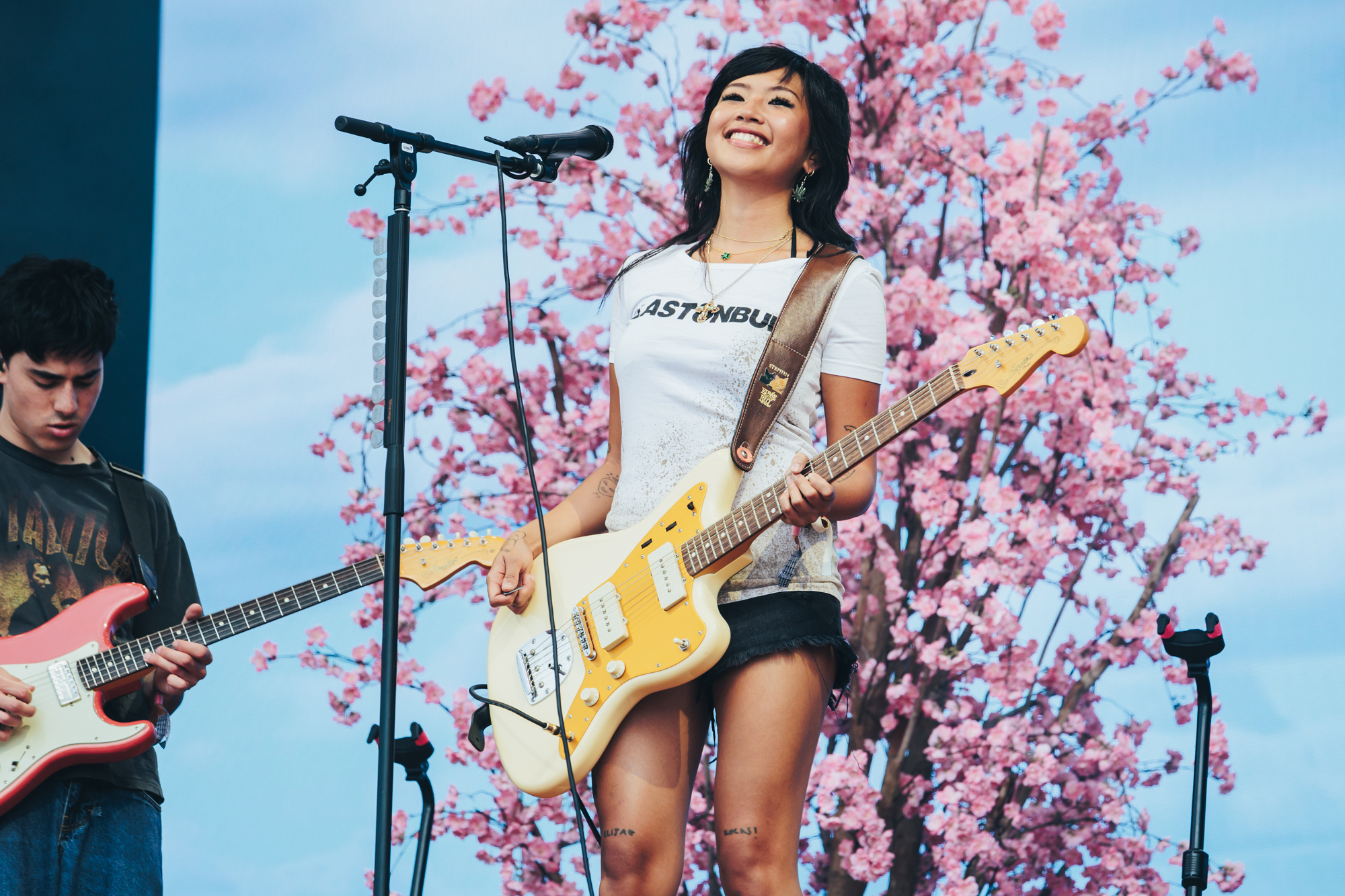 How Pop Stars Turn Album Premieres Into Visual Events