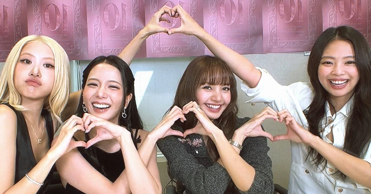 BLACKPINK 10 năm: Meet and greet 30 phút và bài học khủng hoảng quản lý