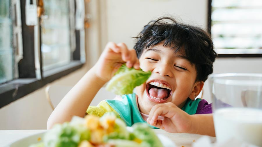 Người Việt chuyển từ ăn tiện sang ăn khỏe: cú rẽ thị trường