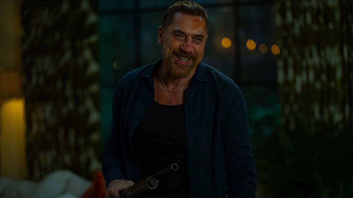 How Apple TV+’s Cape Fear Rebuilds Dread With Scorsese’s Shadow