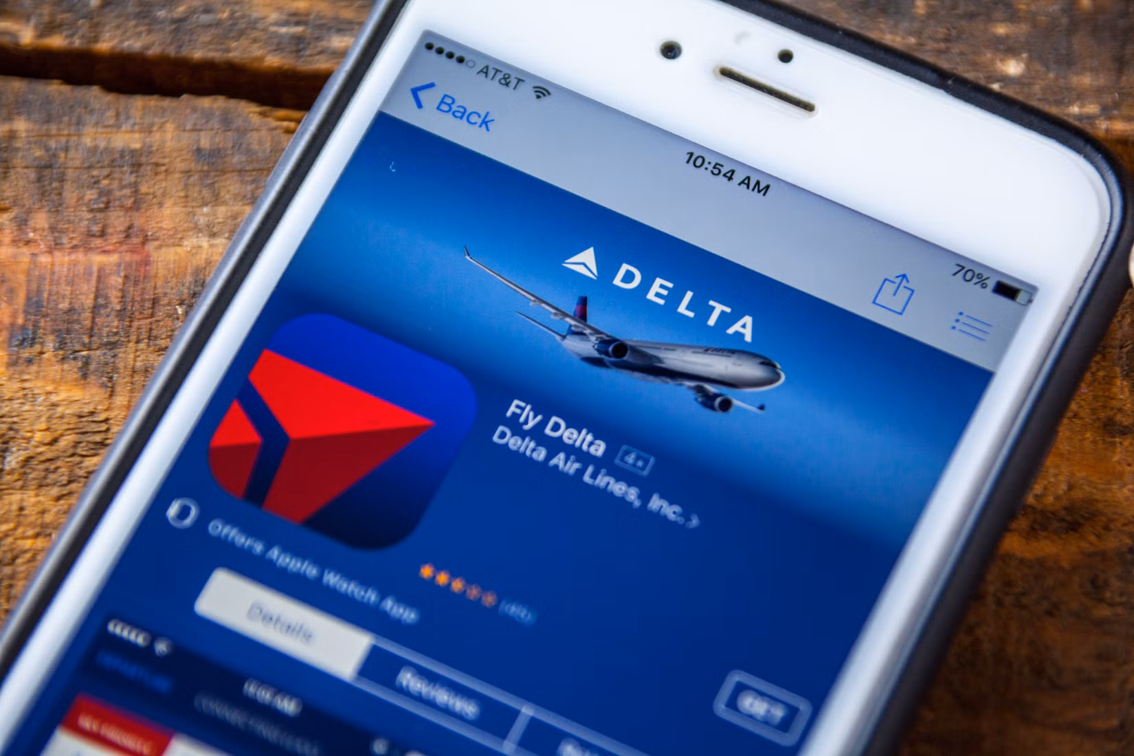 Airlines Are Racing to Deploy AI Assistants
