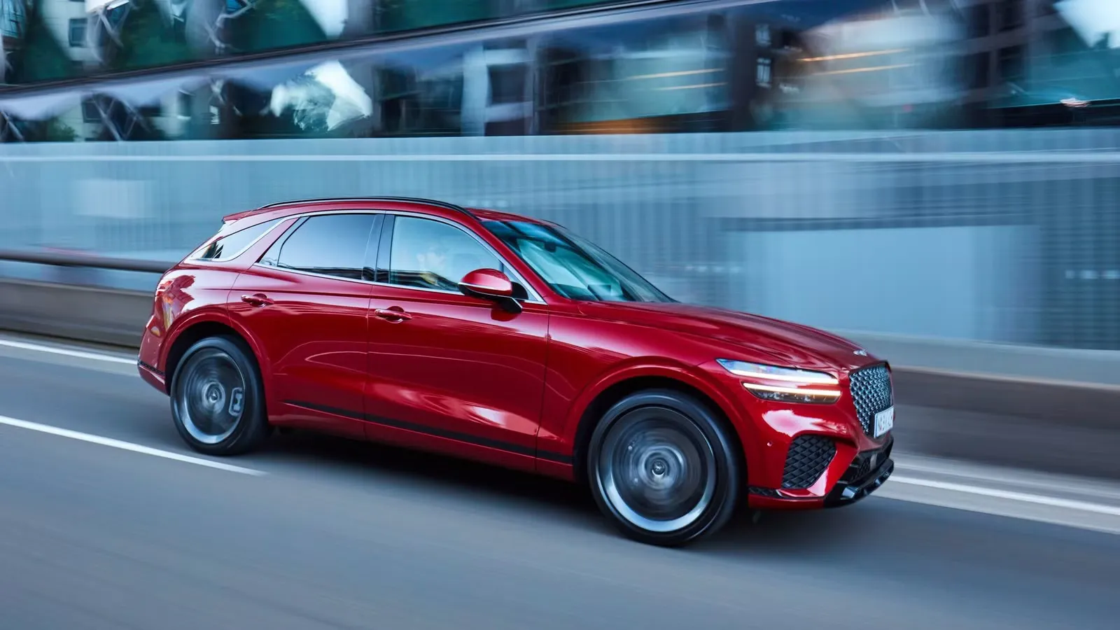Luxury SUVs Under $40k: Used Gems That Beat New Crossovers