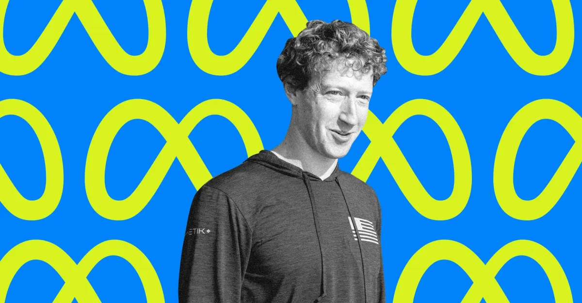 Tầm nhìn AI nguồn mở của Zuckerberg: chiến lược chống siêu trí tuệ độc quyền