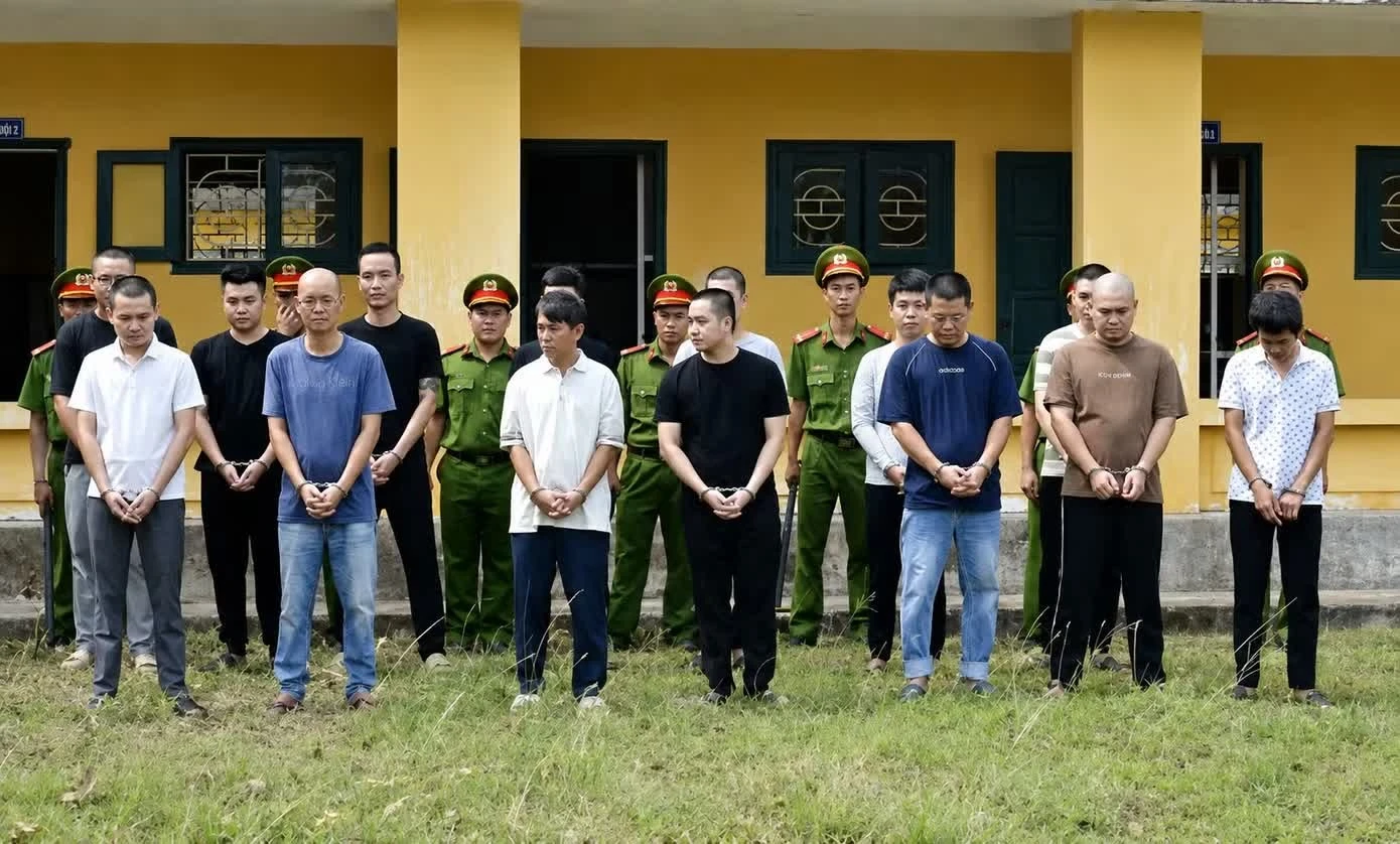 Bê bối giám định tâm thần: Khi bệnh án trở thành “kim bài miễn tội”