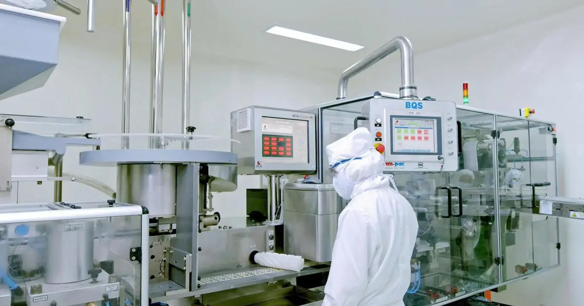 Thị trường dược phẩm Việt Nam 7 tỷ USD: Cơ hội vàng cho sản xuất trong nước