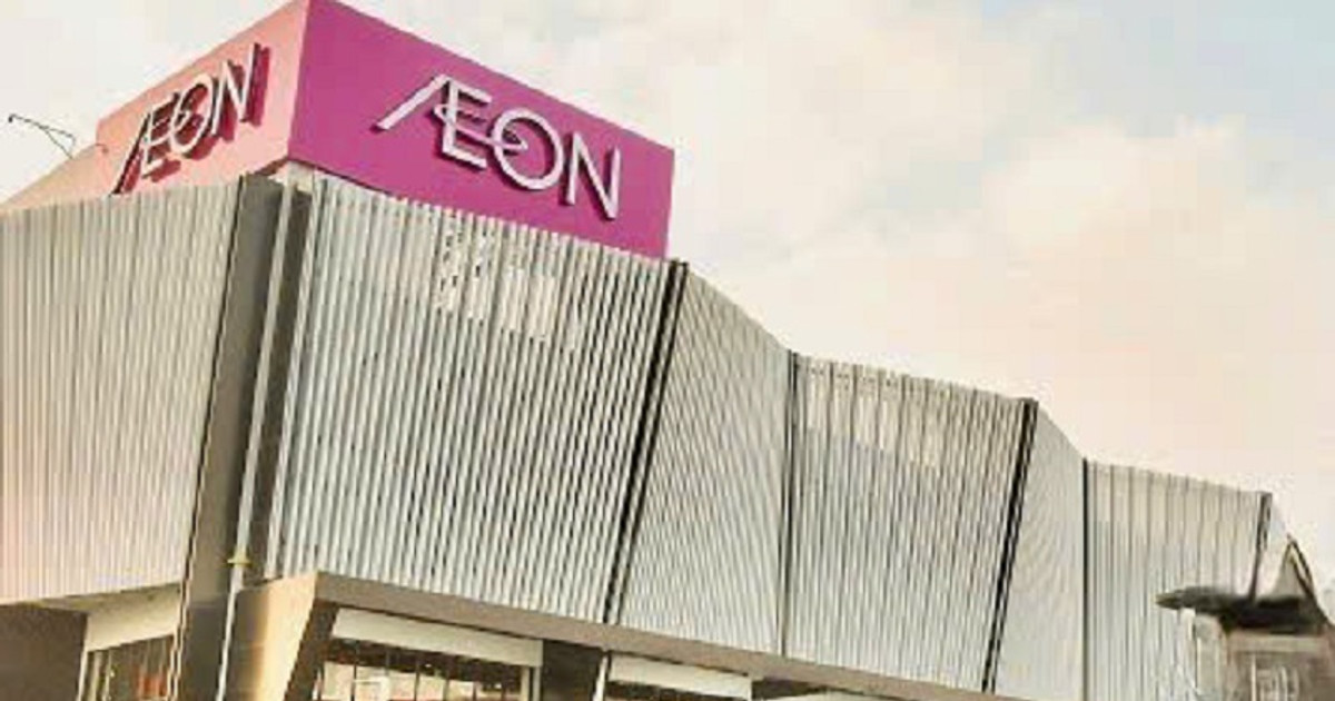AEON Phủ Lý Ninh Bình: Cú huých mới cho nông sản và bán lẻ Đồng bằng sông Hồng
