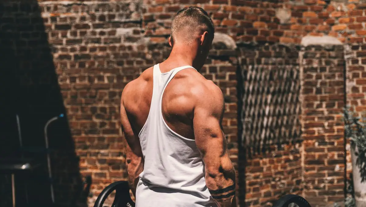 Preacher Curls and Skull Crushers: How to Build Bigger Arms with Isolation Work