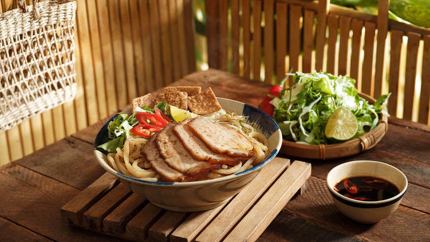 Phố cổ Hội An: street food di sản trong 36 giờ sống chậm