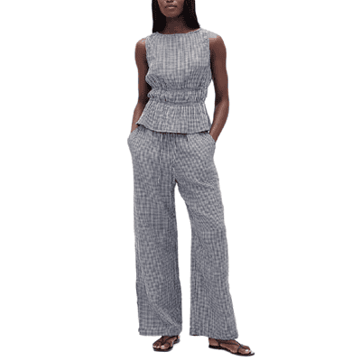 Gaucho Trousers Are the Polished Office Alternative Taking Over Professional Wardrobes