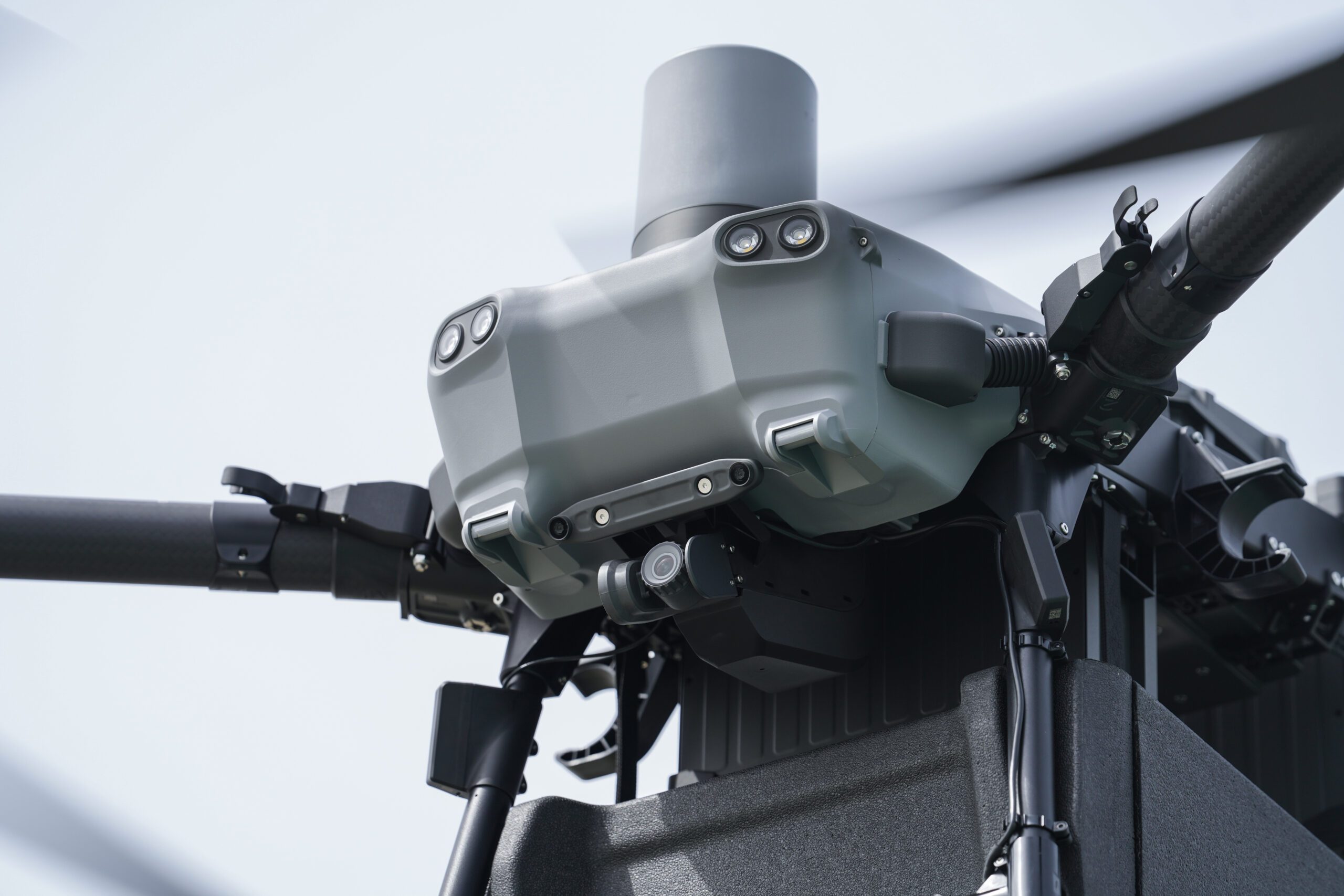 FCC Drone Ban Redefines ‘Military-Grade’ and Puts Everyday Flyers at Risk