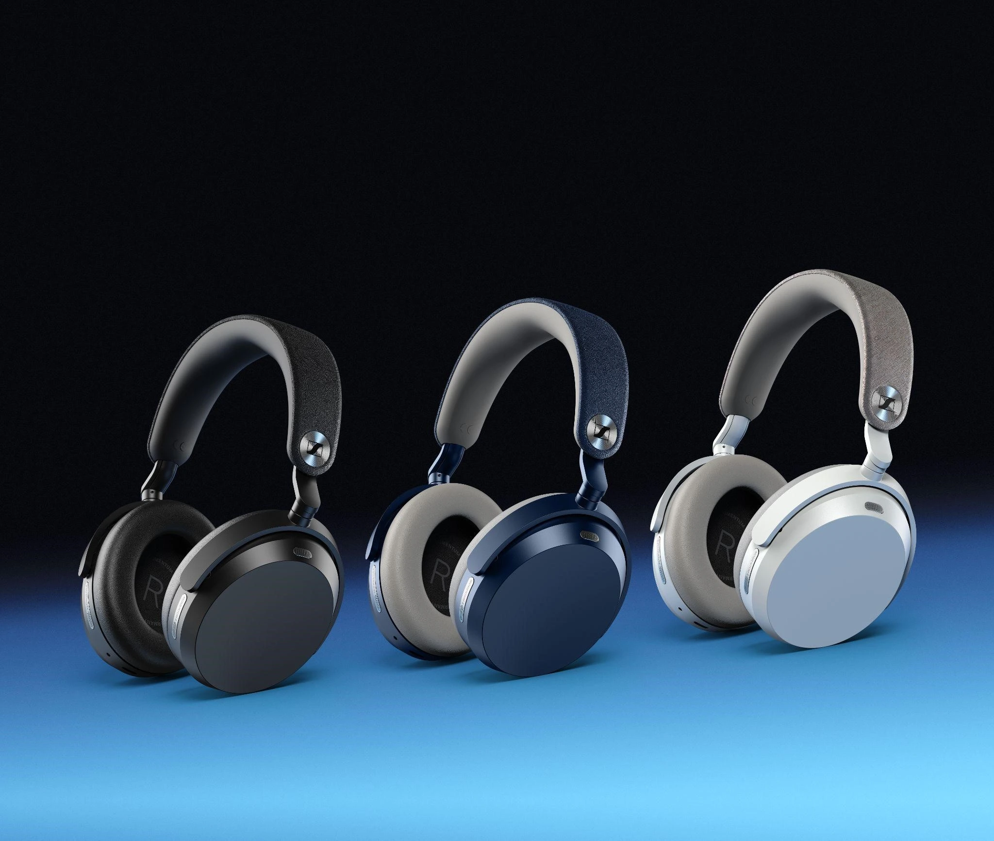 Sennheiser MOMENTUM 5 Wireless chính thức ra mắt: bước nhảy mới của tai nghe cao cấp