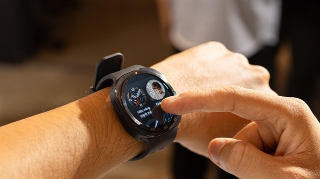 Galaxy Watch Ultra 2 giá cao: Đáng tiền hay không?