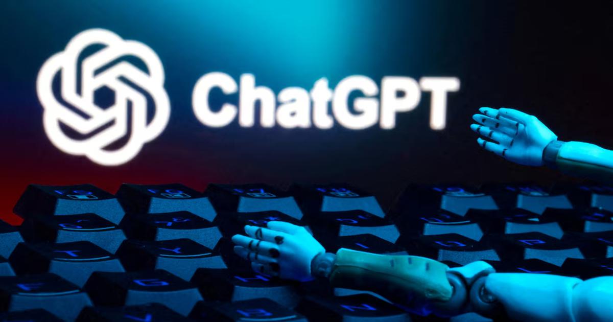Kiểm soát dữ liệu cá nhân trên ChatGPT với Privacy Portal