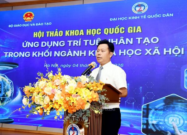 Công nghệ XR và AI biến đào tạo bán dẫn thành trải nghiệm tương tác