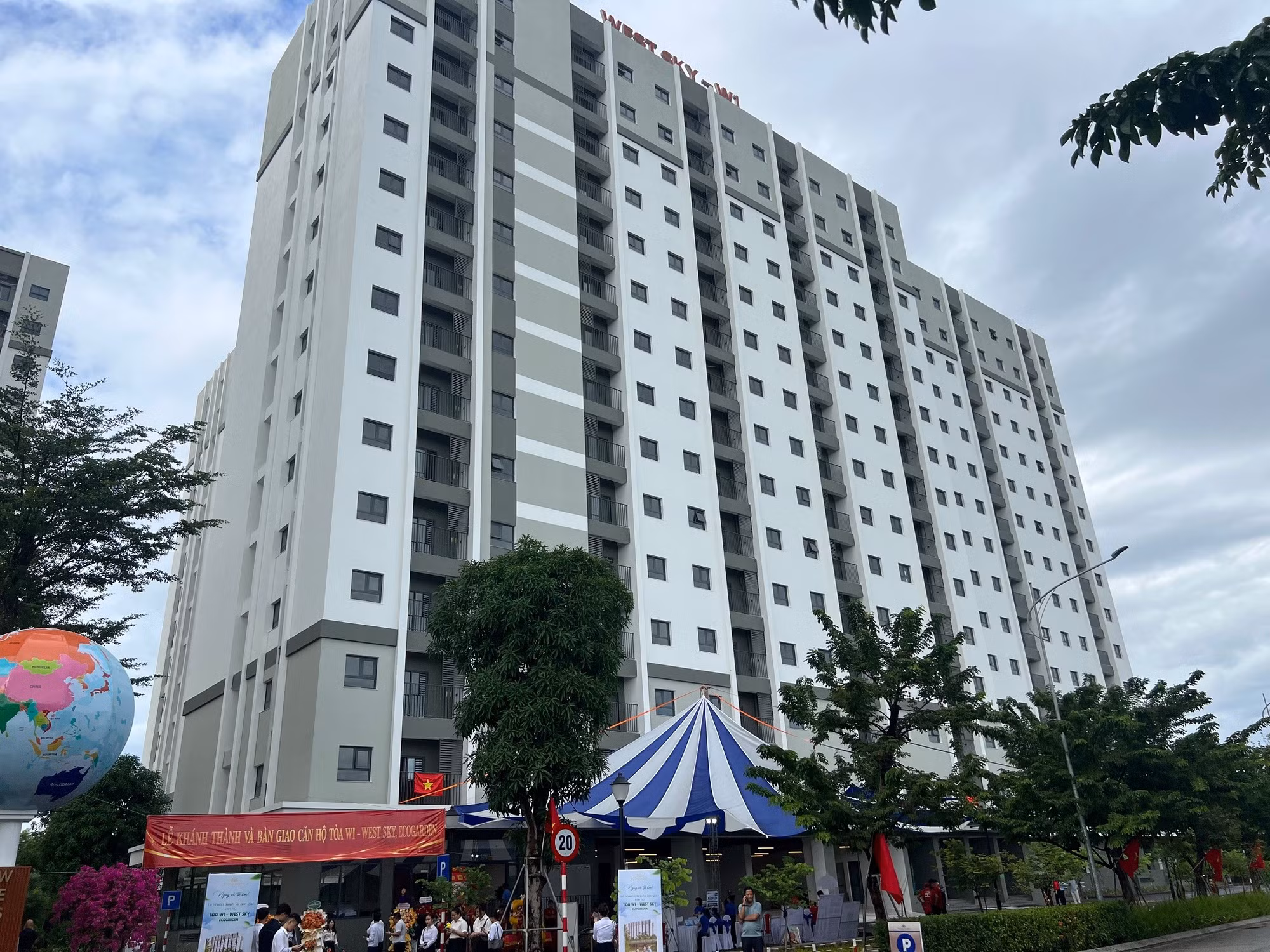 Hà Nội nới điều kiện vay vốn nhà ở xã hội: cơ hội hay bài toán khó?