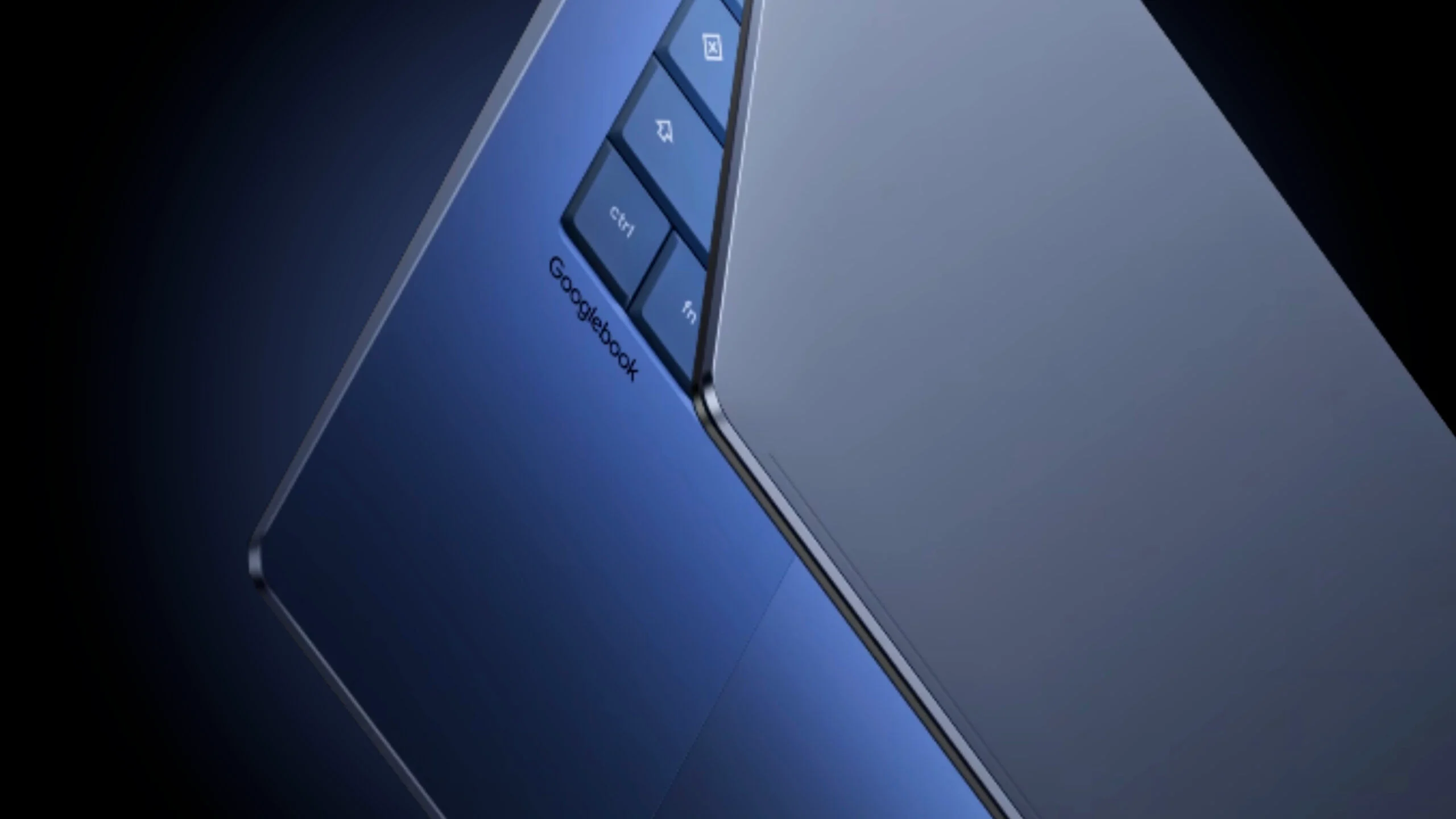 Googlebook Laptops Leak With Snapdragon, Gemini AI and Android 17