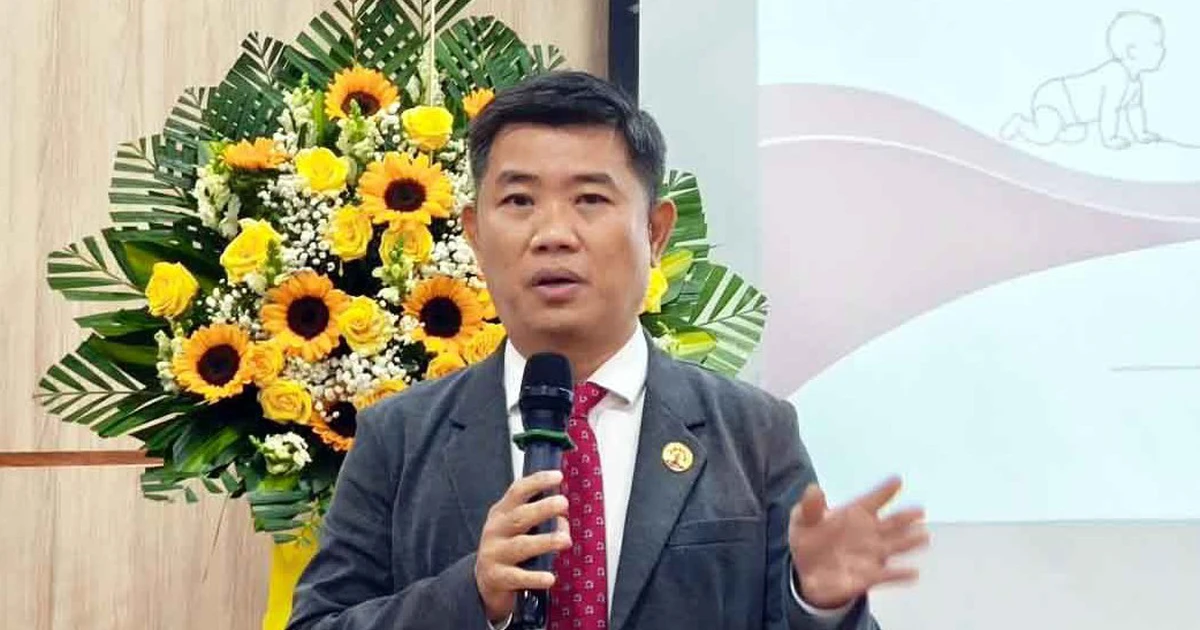 Phương pháp Tâm vận động Aucouturier chính thức có mặt: cú hích cho đào tạo chuyên gia hỗ trợ trẻ em