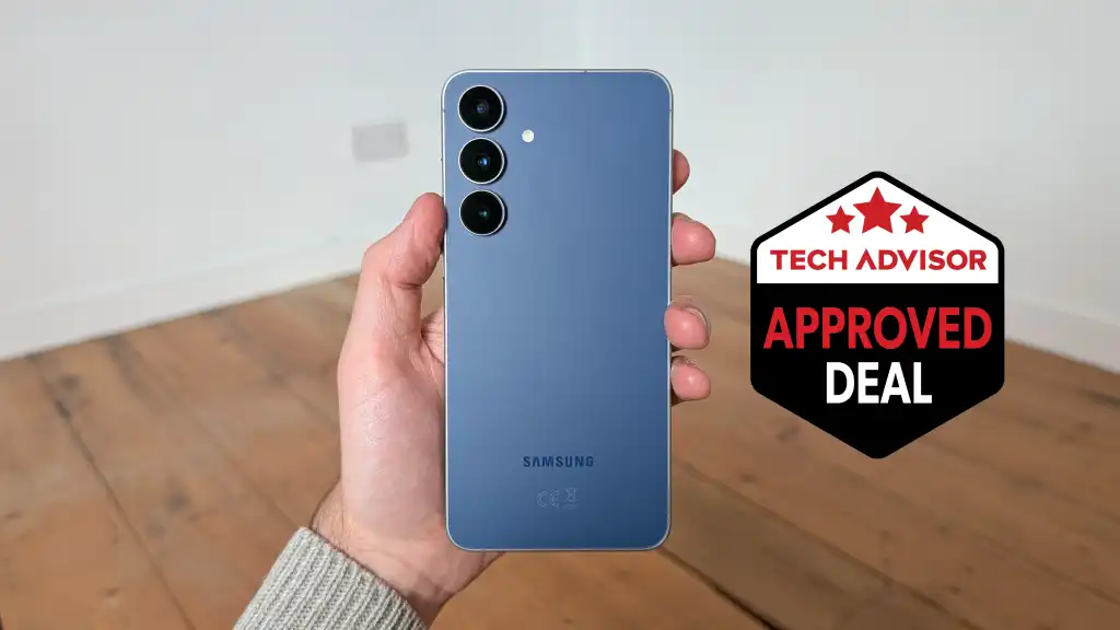 Samsung Galaxy S25 FE Deal: Budget Flagship Phone Hits Record Low