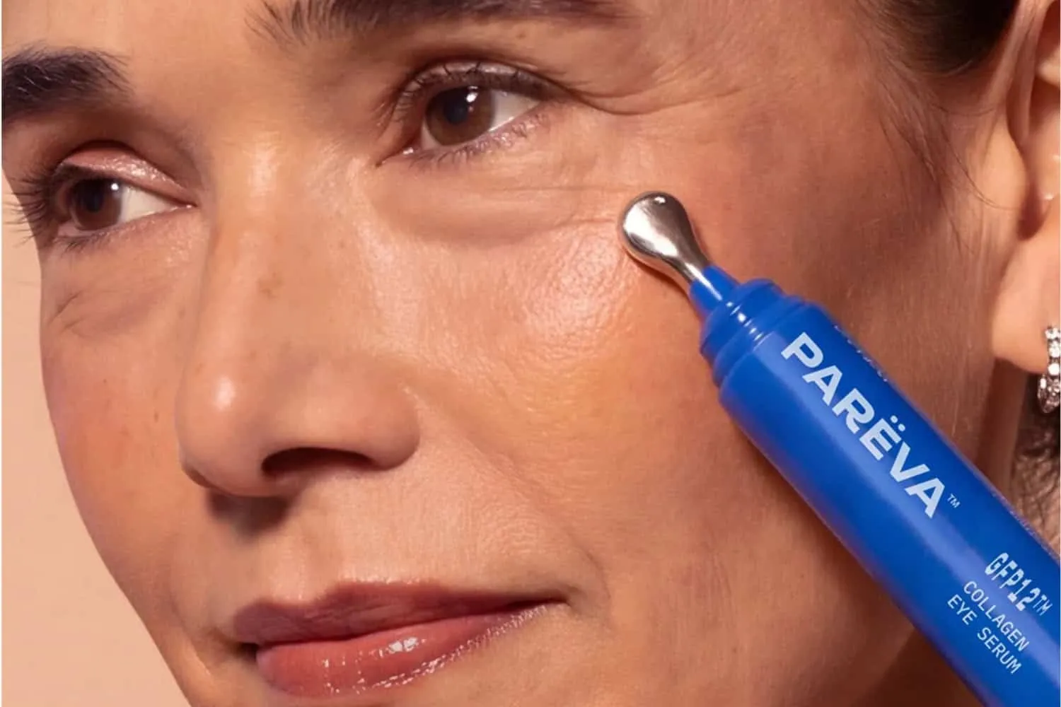 Collagen Topical Serums vs Fillers for Sagging Skin