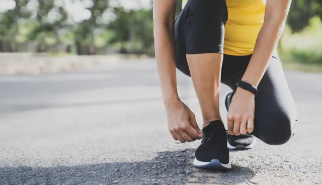 Standing Back Exercises to Restore Posture and Strength After 60