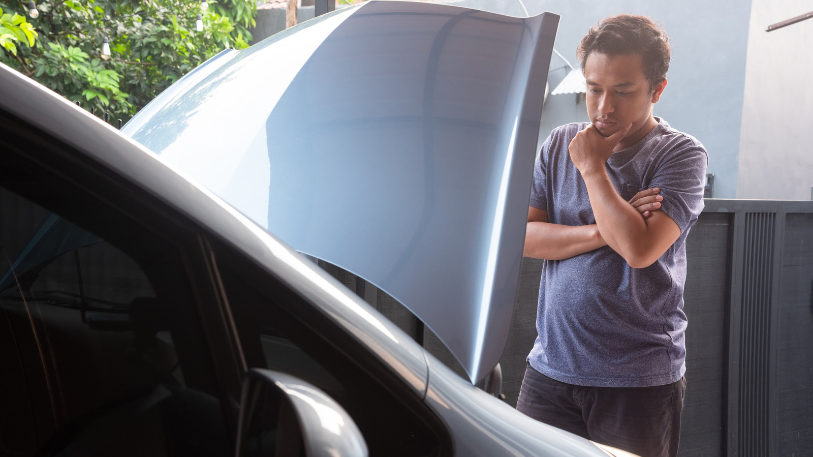 How to Find a Trustworthy Repair Shop for Your Car