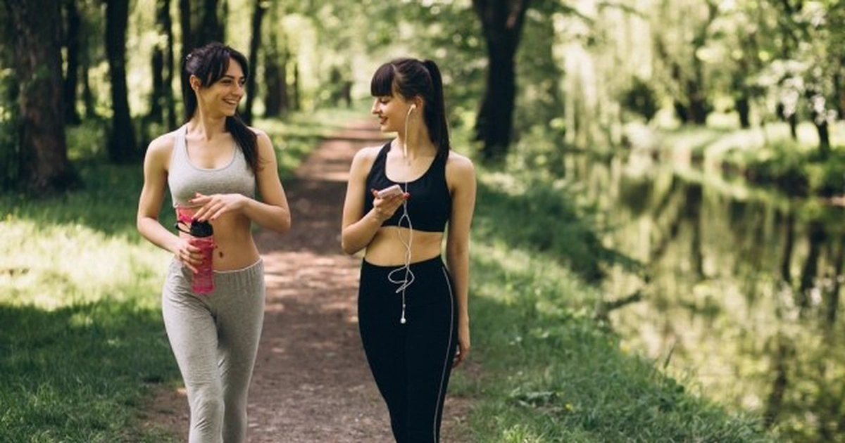 Hướng dẫn tập luyện theo độ tuổi: tại sao mỗi nhóm cần cách vận động riêng