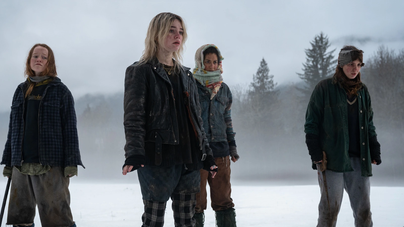 Yellowjackets Finale Theories: Who Survives the Wilderness Endgame?