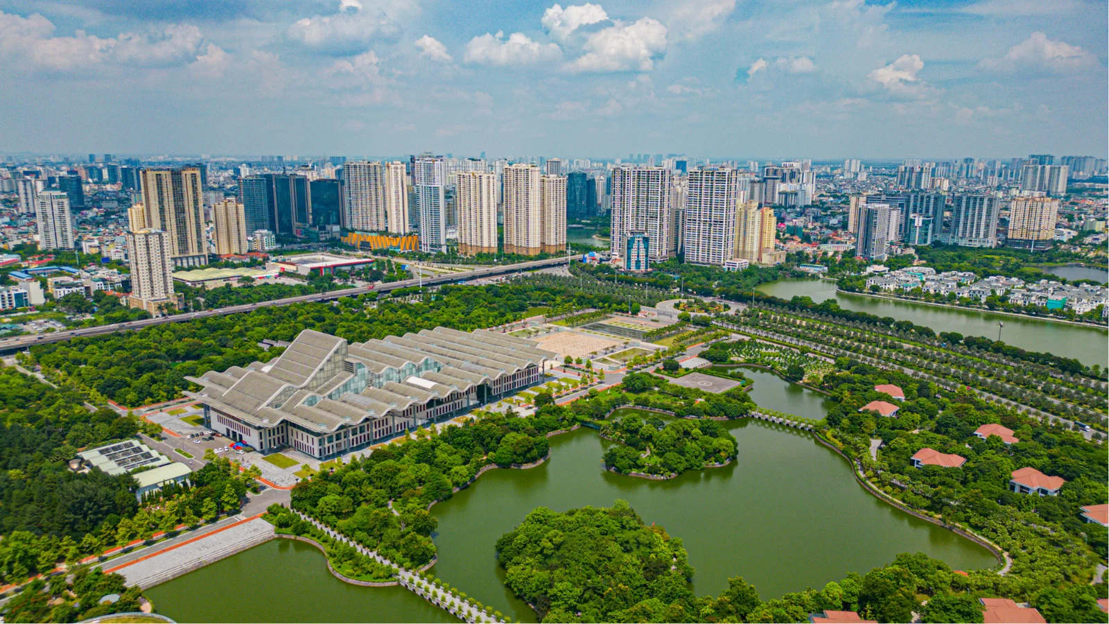 Vốn xanh dồi dào nhưng mắc kẹt: Việt Nam thiếu gì để hút được?