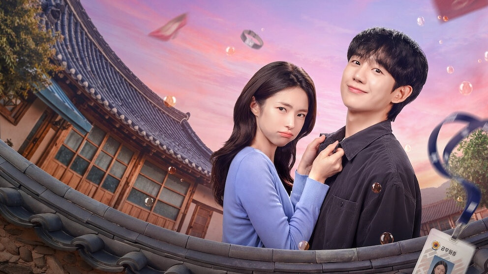 Cuộc bứt phá của “This Damn Love” và cuộc chơi xếp hạng K-drama trên Netflix