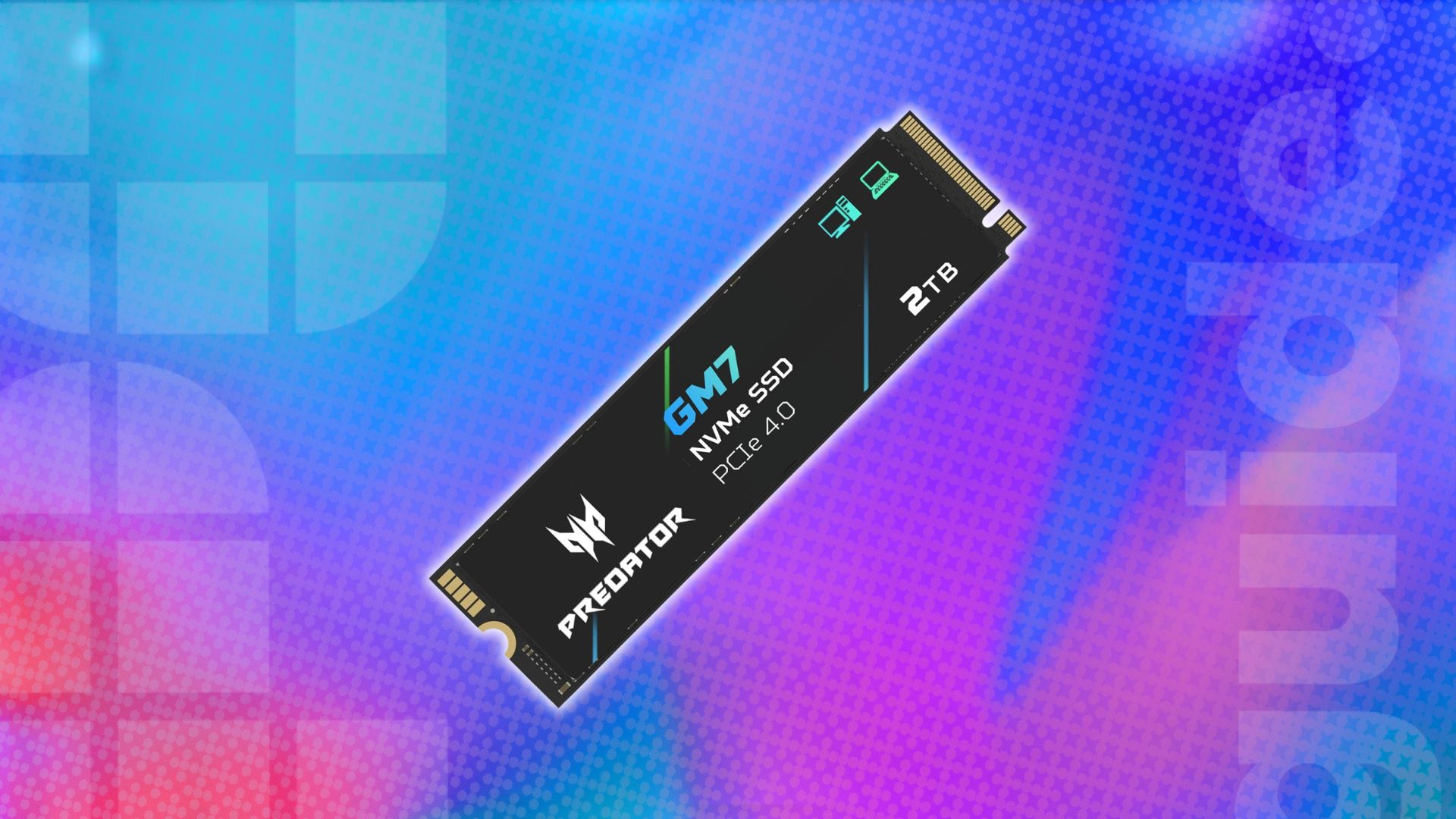 Best NVMe SSD Deals This Month for Fast PC Storage